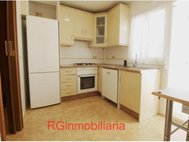 Piso en venta en Don Benito, Extremadura