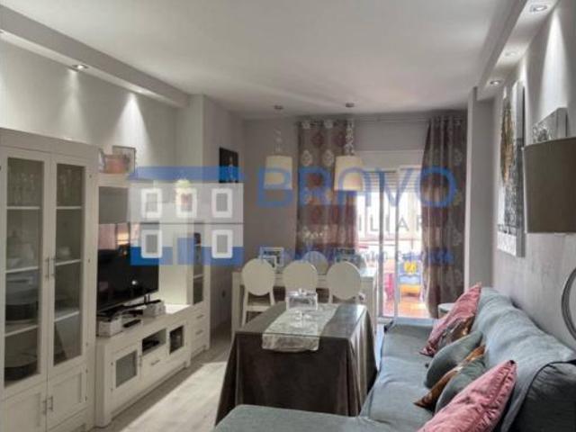 Piso en venta en Don Benito, Extremadura