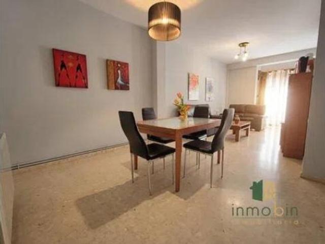 Piso en venta en Don Benito, Extremadura