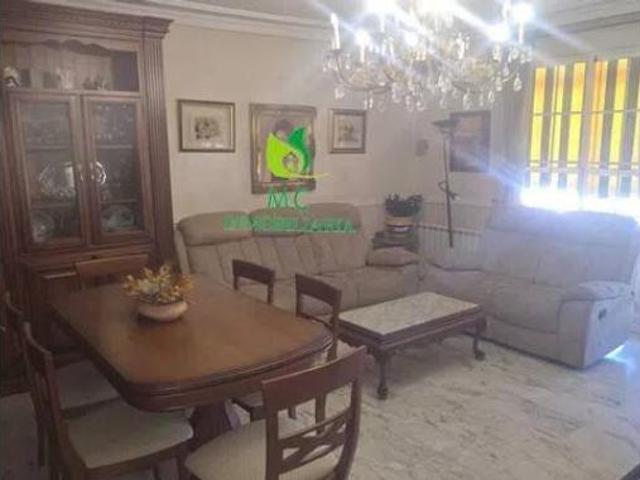 Piso en venta en Don Benito, Extremadura