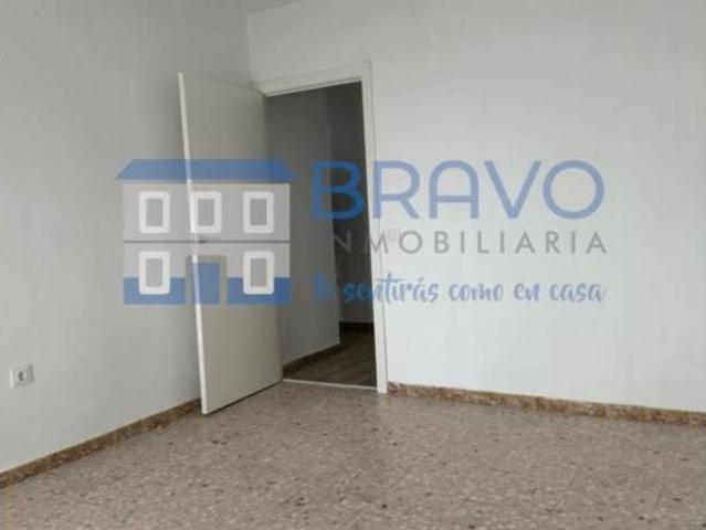 Piso en venta en Don Benito, Barrio de San Sebastián