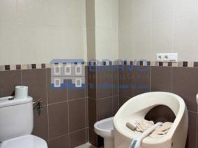 Piso en venta en Don Benito, Extremadura