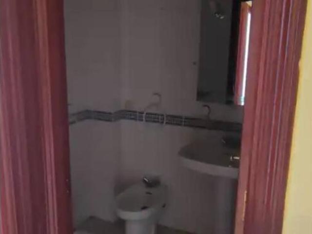 Piso en venta en Barrio de San Sebastián, Don Benito