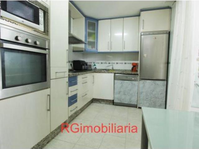 Piso en venta en Don Benito, Badajoz