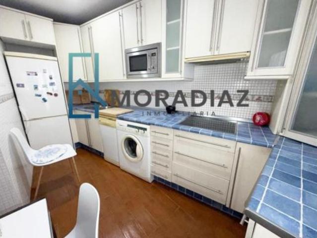 Piso en venta en Don Benito, Extremadura