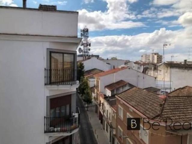 Piso en venta en Barrio de San Sebastián, Don Benito