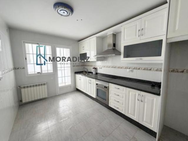 Piso en venta en Don Benito, Extremadura