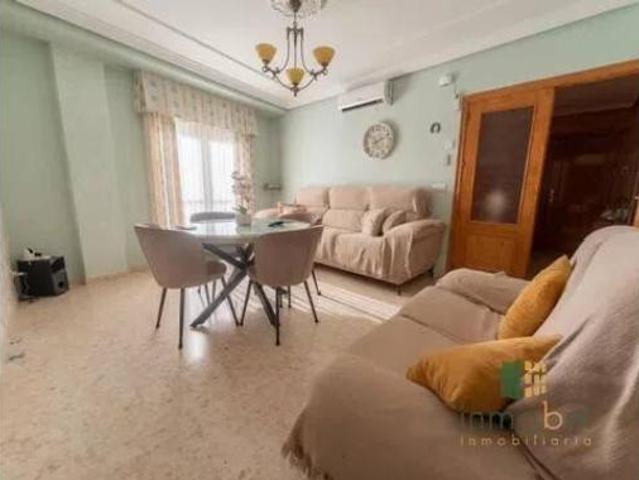 Piso en venta en Don Benito, Extremadura