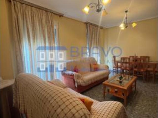 Piso en venta en Don Benito, Extremadura