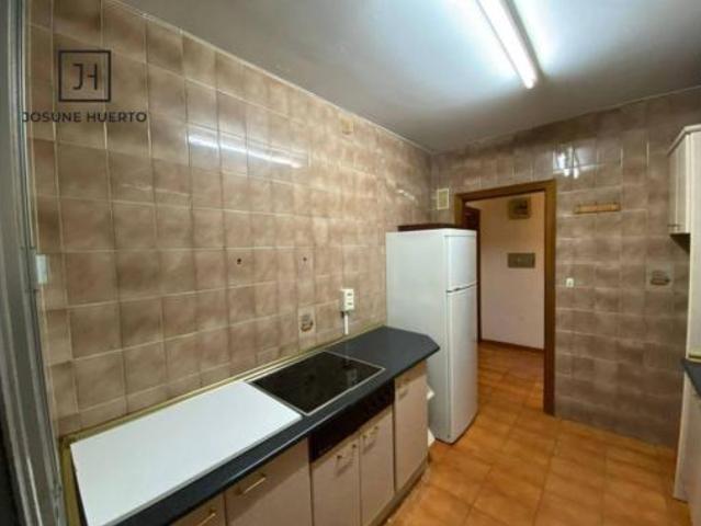 Piso en venta en Don Benito, Extremadura