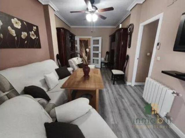 Piso en venta en Don Benito, Extremadura