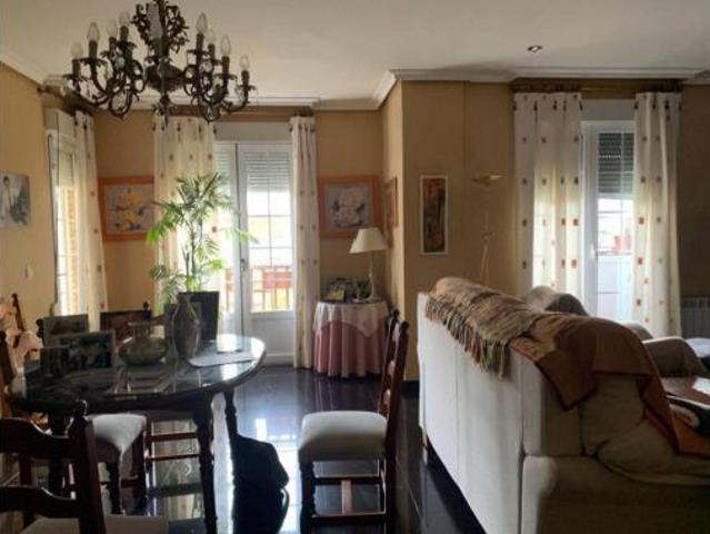 Piso en venta en Don Benito, Extremadura