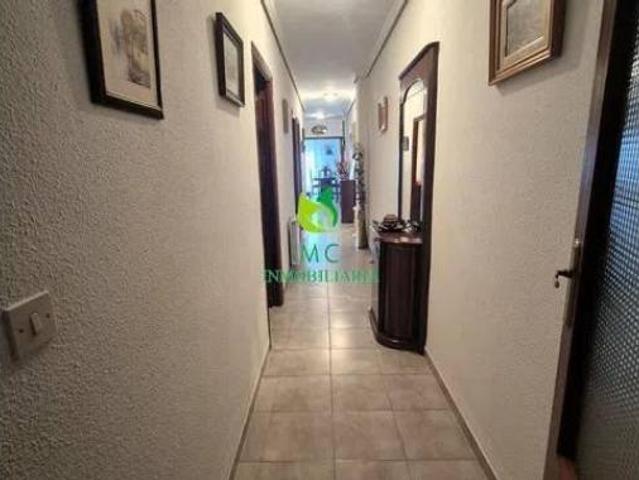 Piso en venta en Don Benito, Extremadura