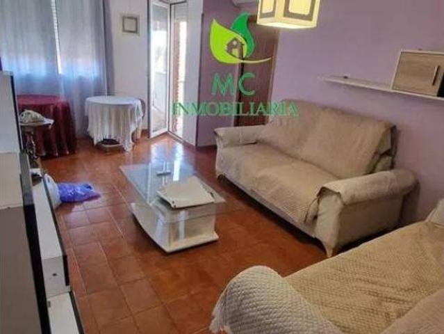 Piso en venta en Don Benito, Extremadura