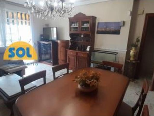 Piso en venta en Don Benito, Extremadura