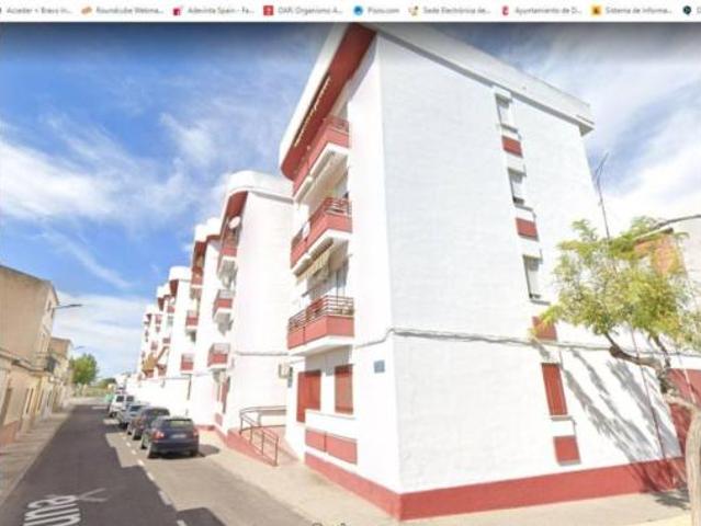 Piso en venta en Don Benito, Extremadura