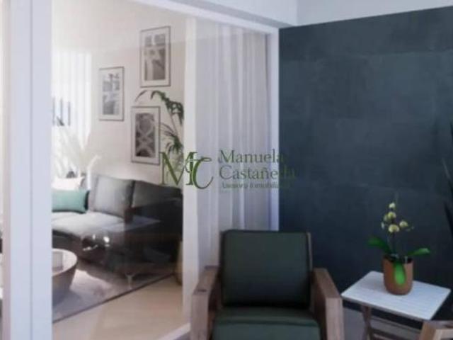 Piso en venta en Don Benito, Extremadura