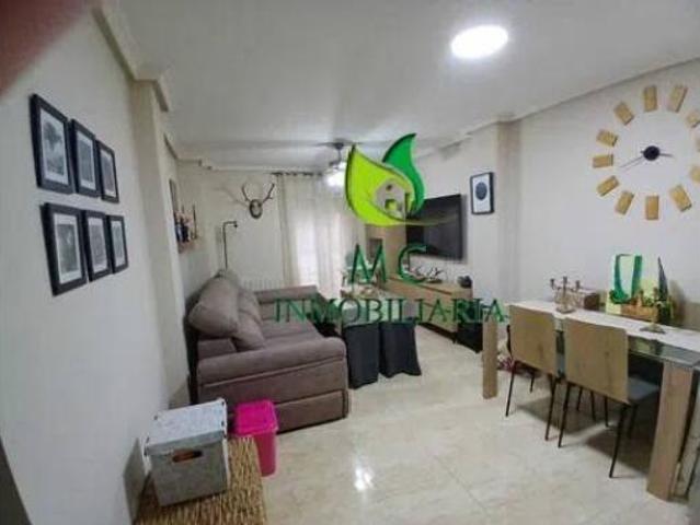 Piso en venta en Barrio de San Sebastián, Don Benito