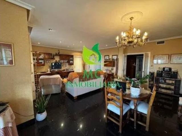 Piso en venta en Don Benito, Extremadura