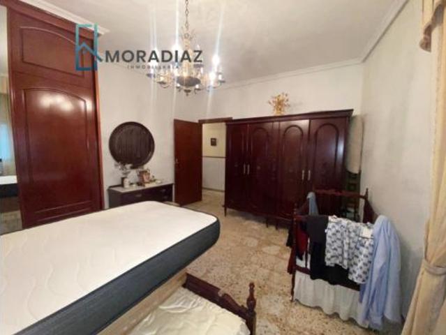 Piso en venta en Barrio de San Sebastián, Don Benito