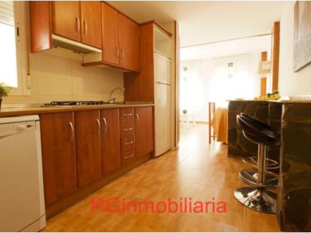 Piso en venta en Don Benito, Badajoz
