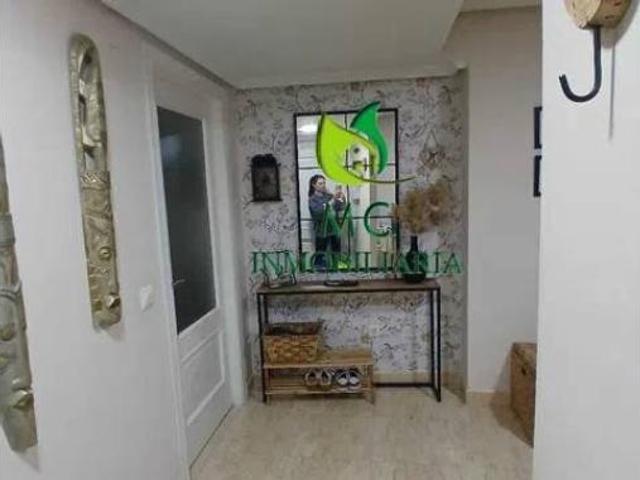 Piso en venta en Barrio de San Sebastián, Don Benito