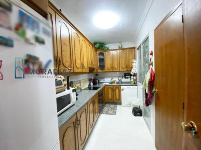 Piso en venta en Don Benito, Badajoz