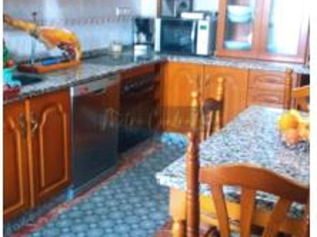 Piso en venta en Don Benito, Barrio de San Sebastián