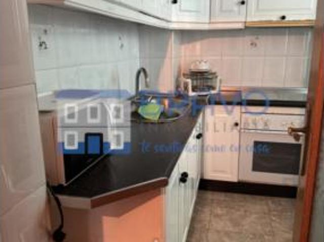 Piso en venta en Don Benito, Extremadura