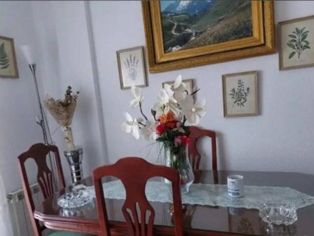 Piso en venta en Barrio de San Sebastián, Don Benito