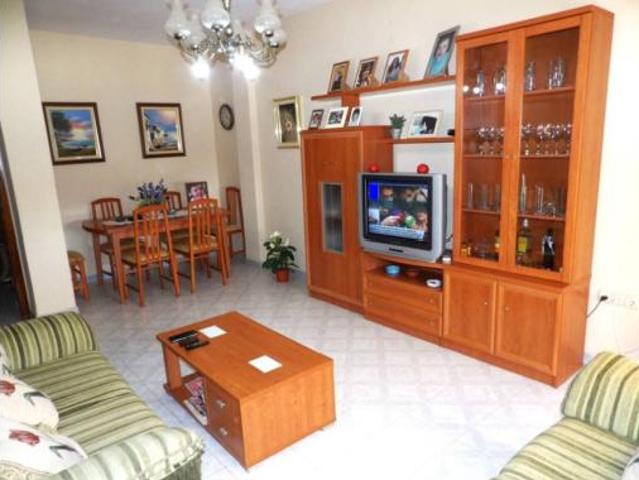 Piso en venta en Don Benito, Extremadura