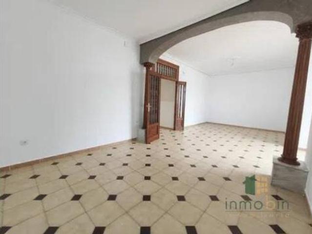 Piso en venta en Barrio de San Sebastián, Don Benito