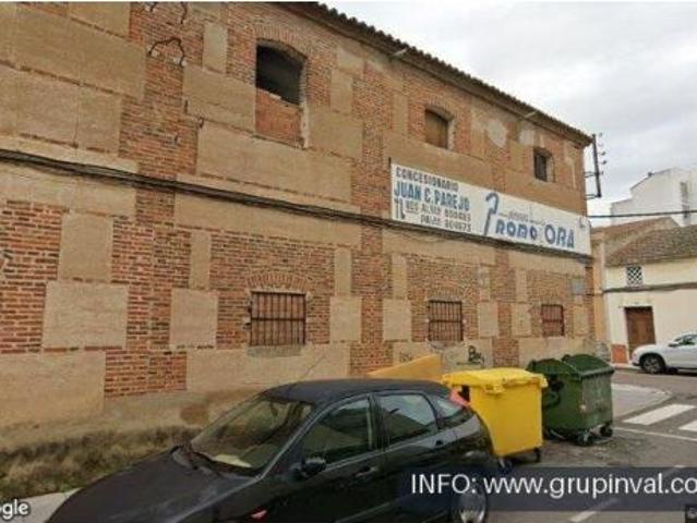 Piso en venta en Don Benito, Badajoz