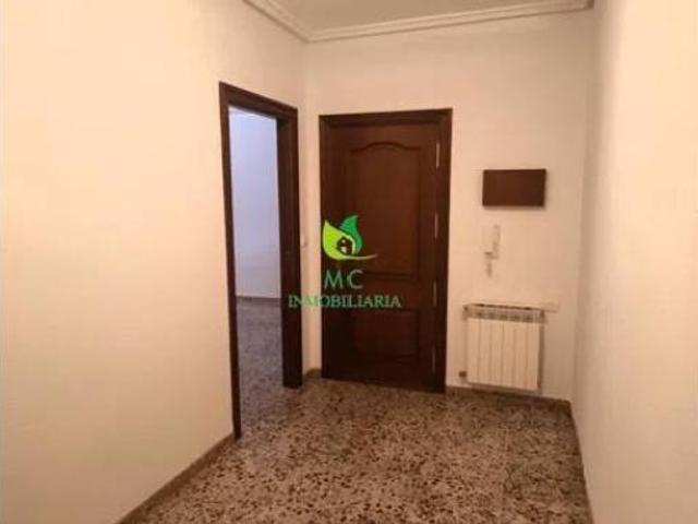 Piso en venta en Don Benito, Extremadura