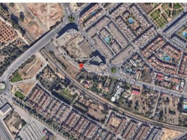 Piso en venta en El Marquesado, Dos Hermanas
