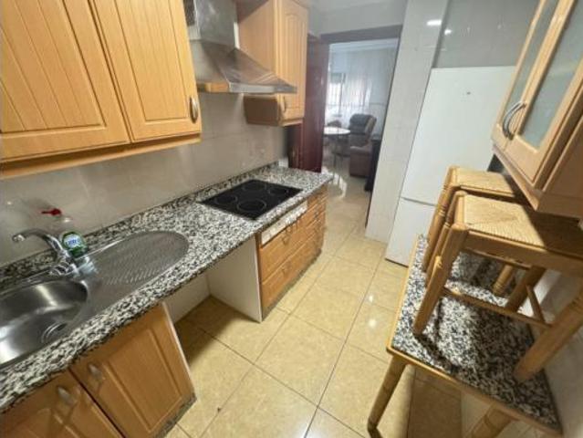 Piso en venta en La Moneda, Dos Hermanas
