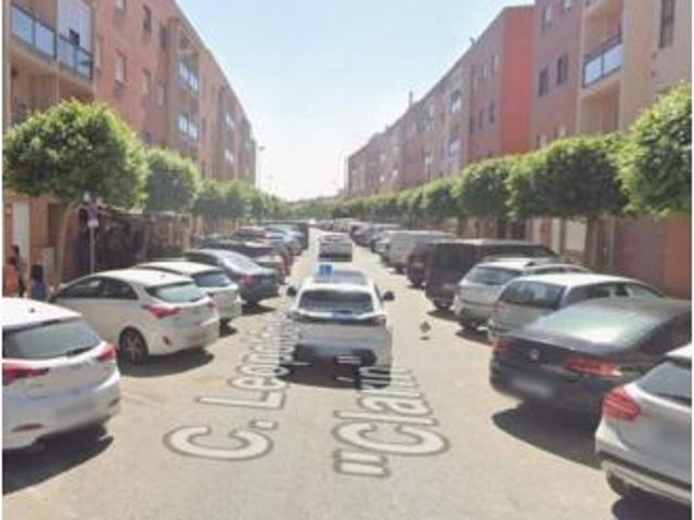 Piso en venta en Barriada Los Potros, Dos Hermanas