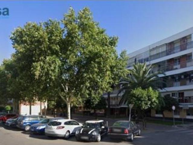 Piso en venta en La Moneda, Dos Hermanas