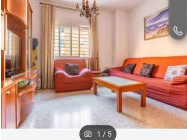 Piso en venta en Barriada Los Potros, Dos Hermanas