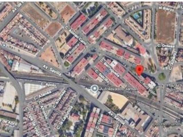 Piso en venta en La Moneda, Dos Hermanas