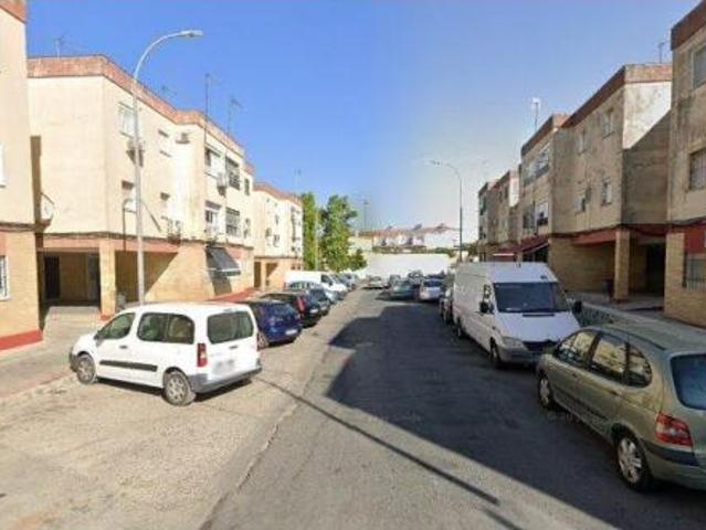 Piso en venta en Barriada Los Potros, Dos Hermanas
