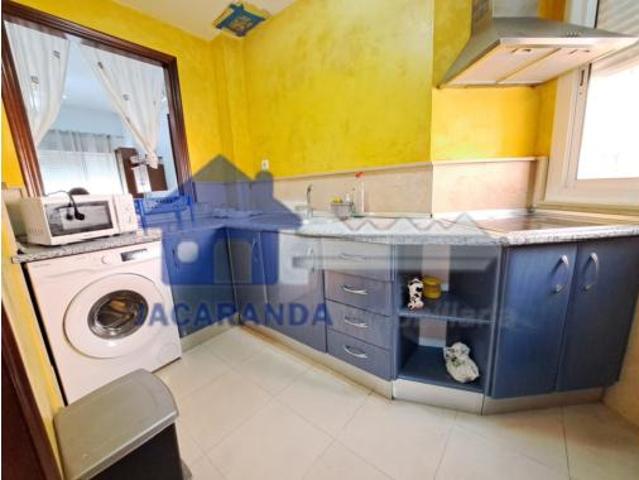 Piso en venta en El Palmarillo, Dos Hermanas