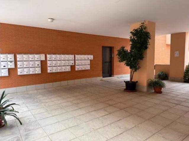 Piso en venta en El Palmarillo, Dos Hermanas