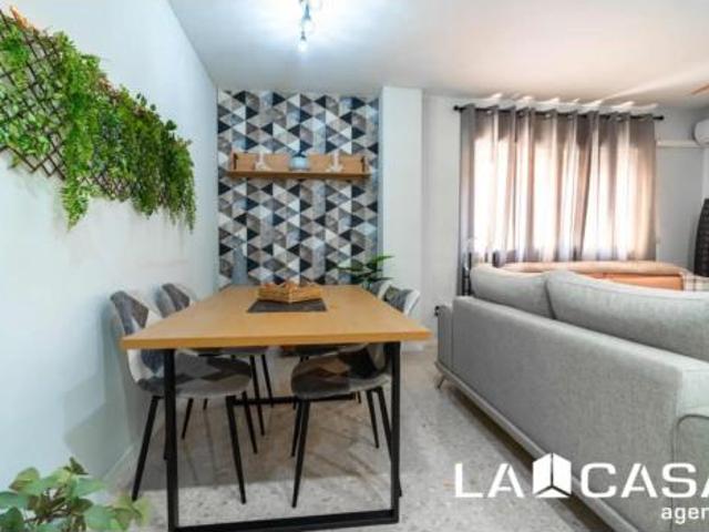 Piso en venta en El Palmarillo, Dos Hermanas