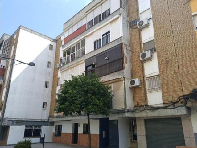 Piso en venta en Barriada Juan de la Cosa, Dos Hermanas