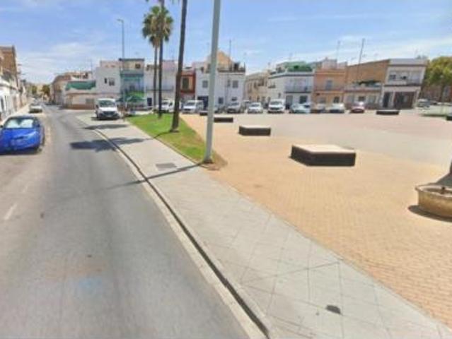 Piso en venta en Costa del Sol, Dos Hermanas