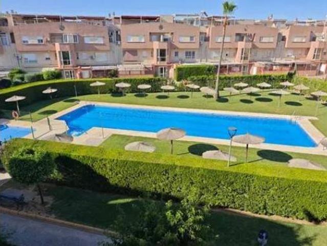 Piso en venta en El Chaparral, Dos Hermanas