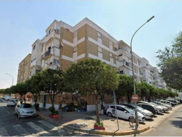 Piso en venta en Las Torres, Dos Hermanas
