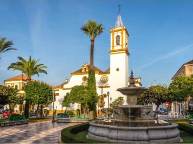 Piso en venta en El Chaparral, Dos Hermanas