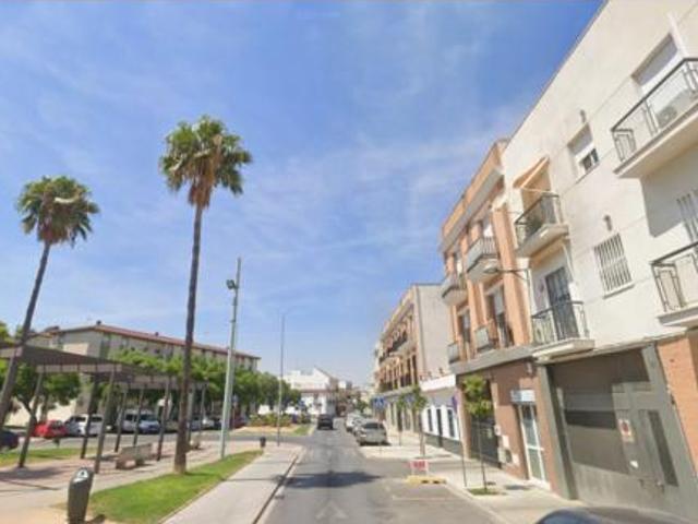 Piso en venta en Costa del Sol, Dos Hermanas